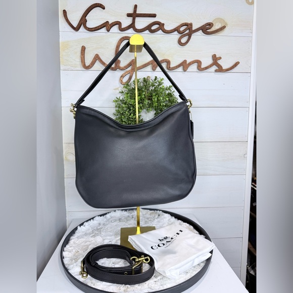 Coach Handbags - Coach Soft Tabby Hobo Bag C6340 2021 Brass Hardware with Dustbag and COA